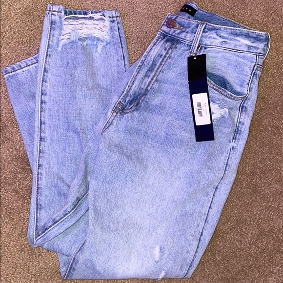 Hope's Denim - Ashlynn X Hopes Jeans